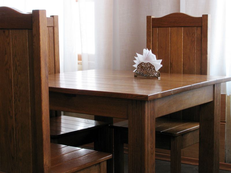 Dining Room Renovation