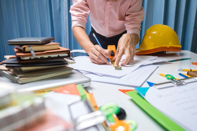 Apartment Remodeling Service detail