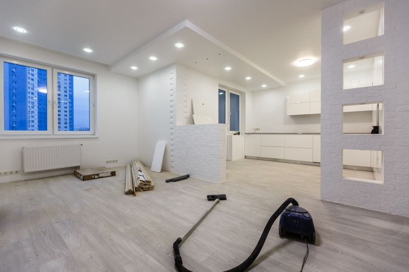 Apartment Renovation Service detail