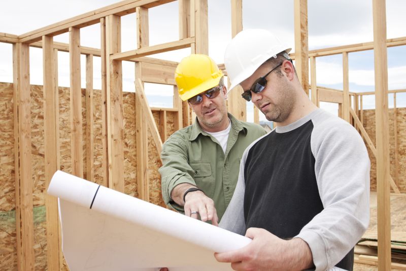 Home Addition Service detail