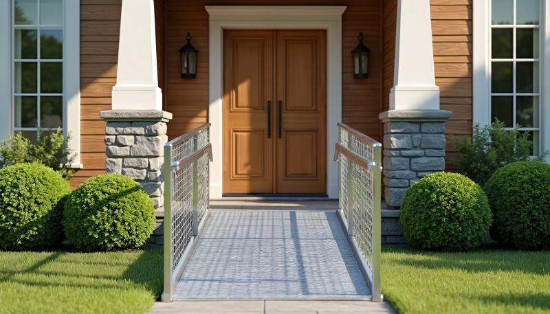Home Modification Service in Alpharetta, GA