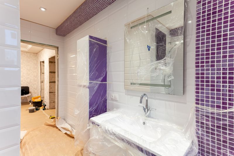 Modern Bathroom Remodeling in Palm Coast, FL