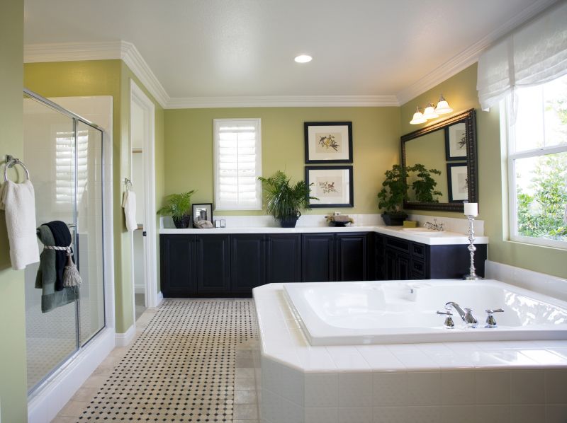 Master Bathroom Remodeling in Stamford, CT
