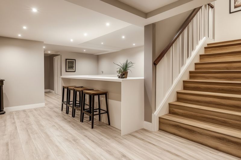 Extra Living Space